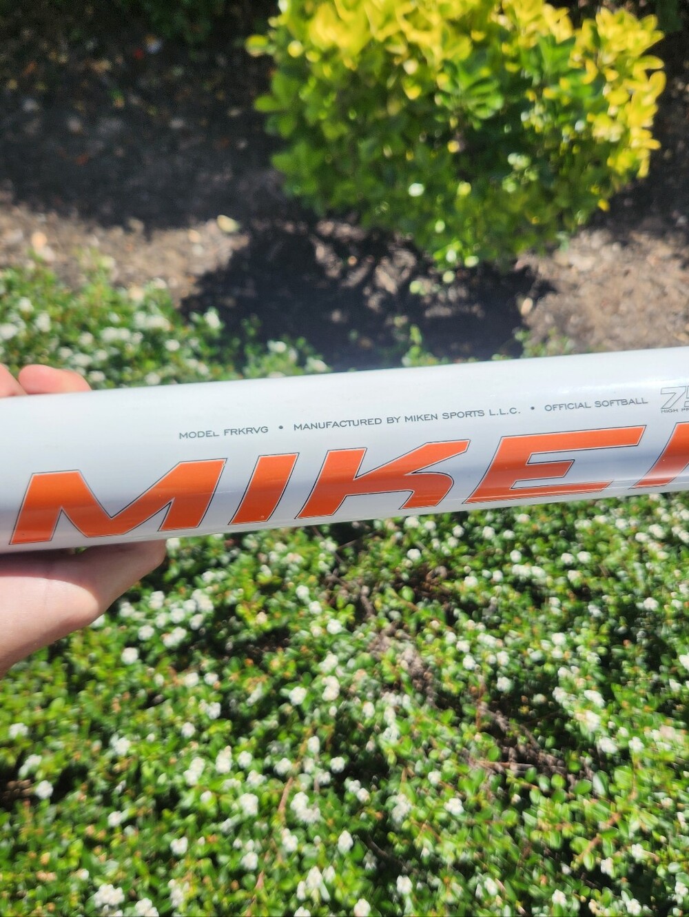 Miken FREAK RVG MAXLOAD - Picture 3 of 8